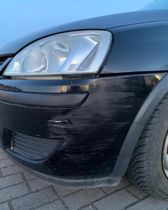 Opel Corsa cena 3300 przebieg: 230170, rok produkcji 2006 z Pułtusk małe 172